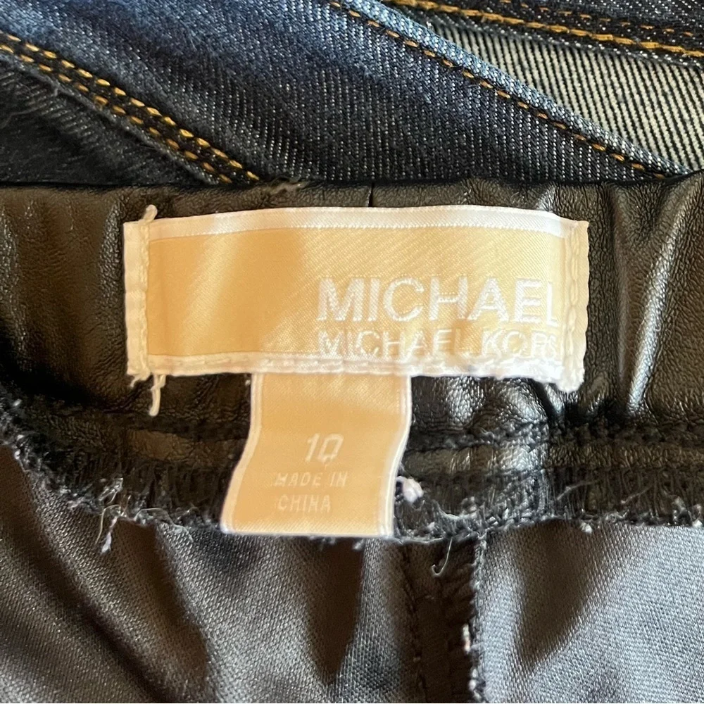 Michael Kors elegant black